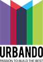 Urbando -Kosmos Solaris Logo